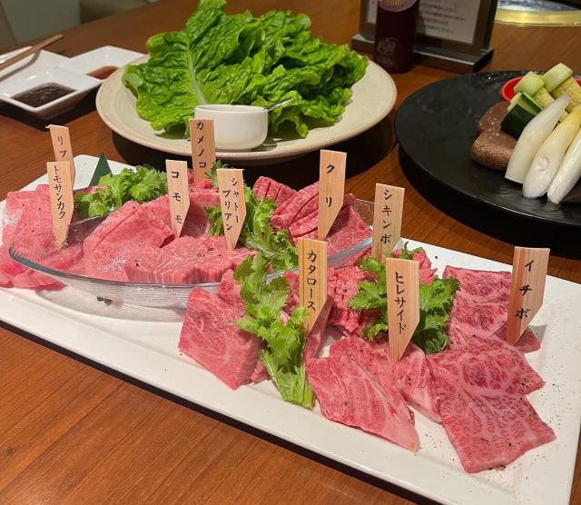 手島優が唸った焼肉みやびの衝撃！ママ友会が至福のご褒美時間に