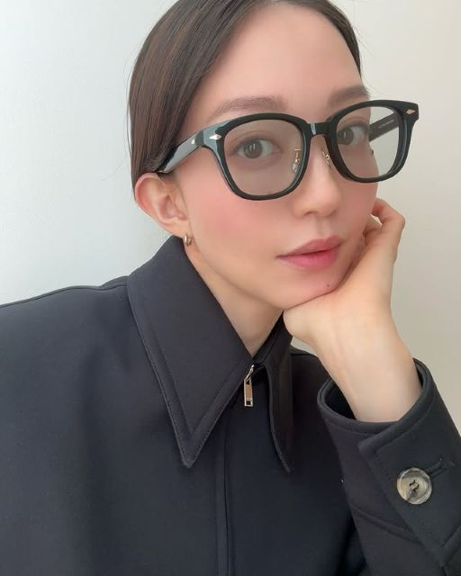 松島花、インテリジェンスあふれる