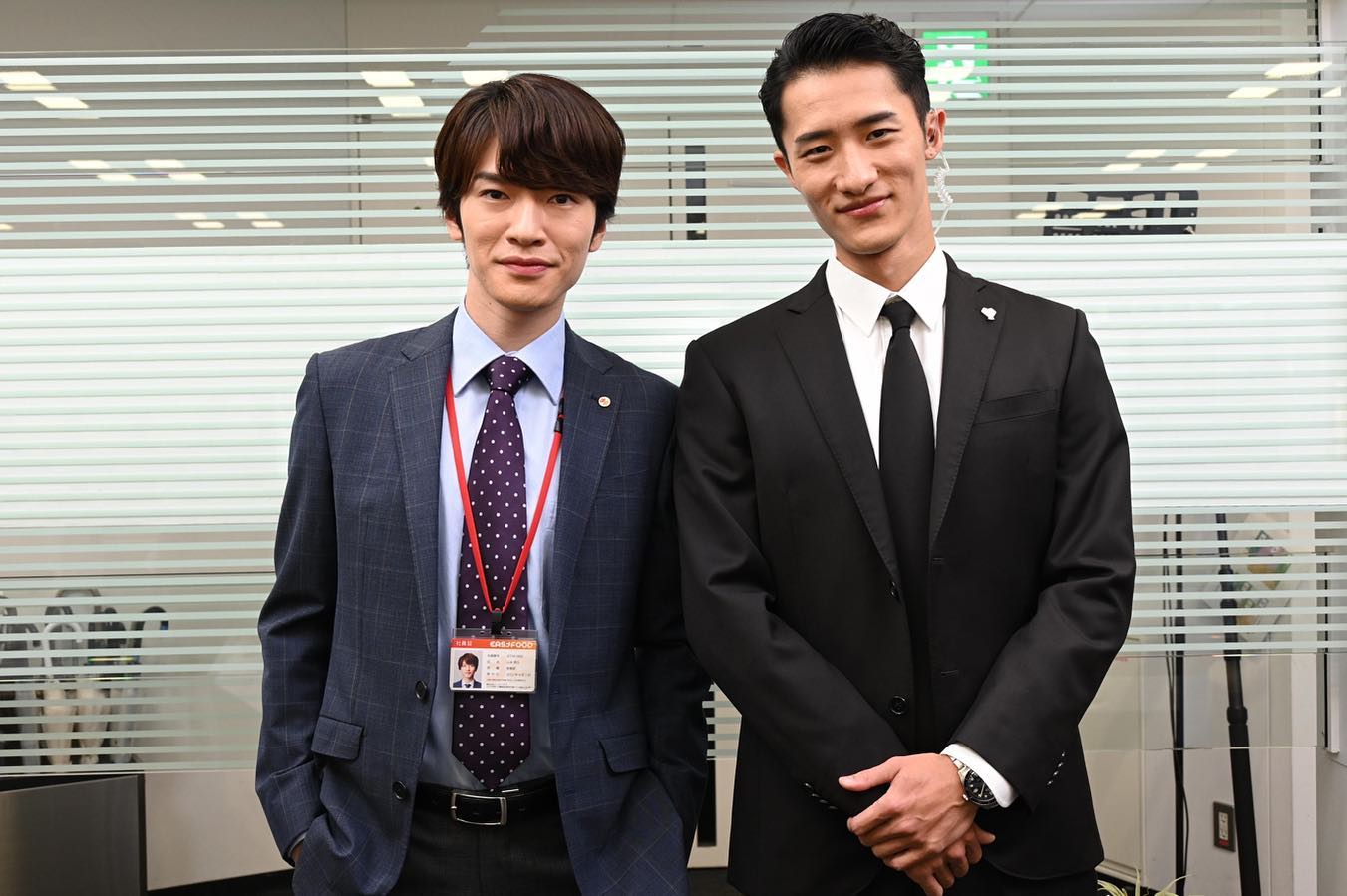 Snow Man・深澤辰哉と岩本照が共演へ✨ファンからは歓喜の声「まさかこんなサプライズがあるとは😆」