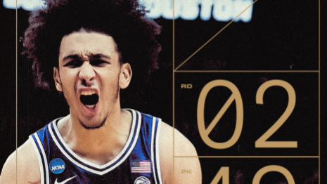 「商業ブレイク中の衝撃指名⁉」キャバリアーズ、49位で“デュークの至宝”タイリース・プロクターを獲得！