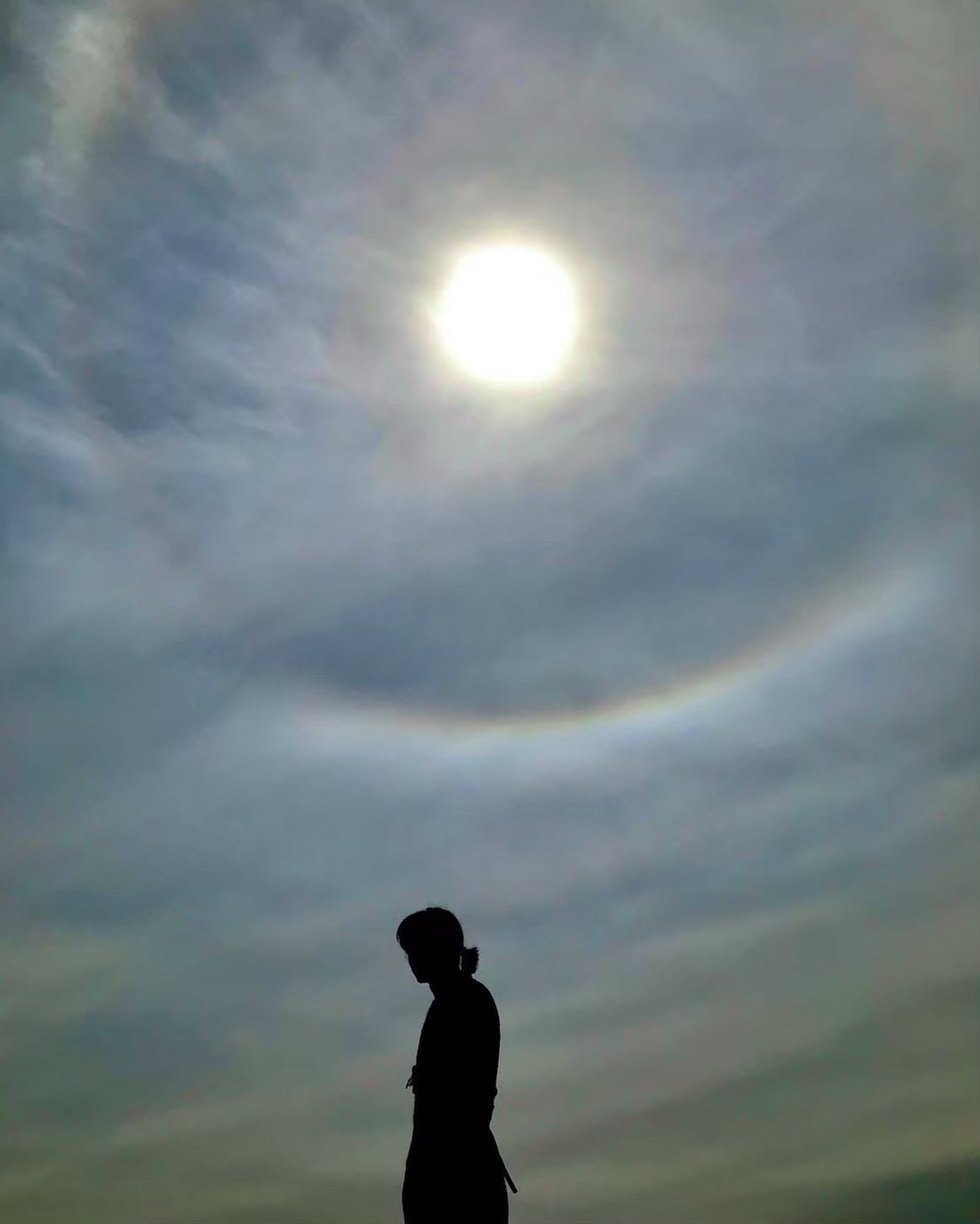 山﨑賢人がキングダムオフショット公開👀信の姿が神々しい✨