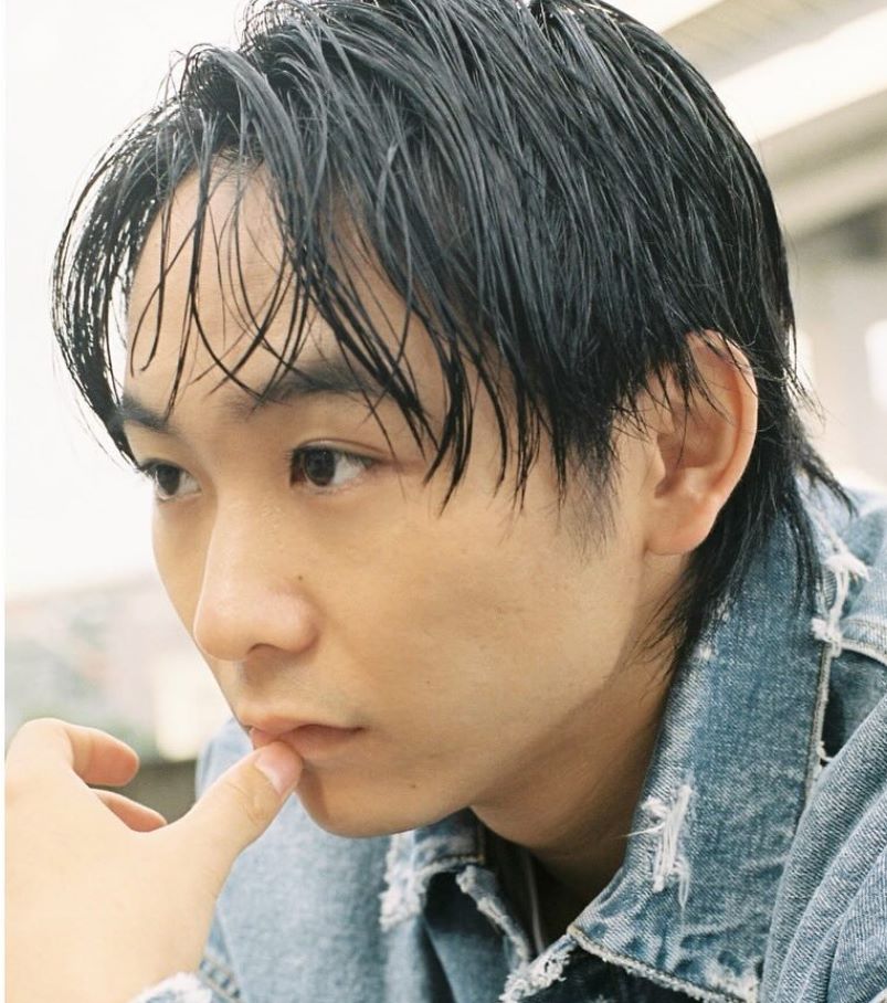 須賀健太が30歳を迎える年のカレンダーを作成