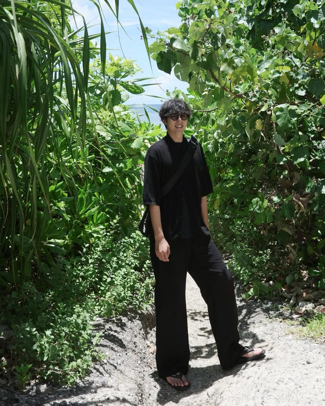 岡澤アキラが32歳の誕生日を迎える「本当にありがとうございます！」