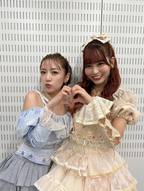 感動と再会！高橋みなみとイコラブ・大場花菜、Mステ共演で号泣の青春回帰