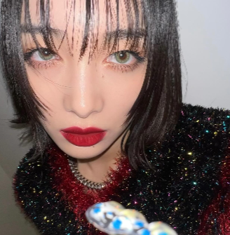 XG・ジュリンの最強ビジュアルに全世界が虜💜✨「好き過ぎて困ってる」