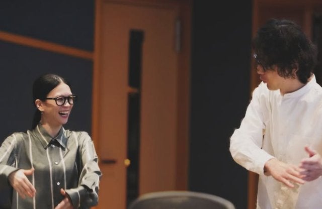 小柳ゆき、代表曲「あなたのキスを数えましょう」が25年目に！新たなオーケストラアレンジで配信開始