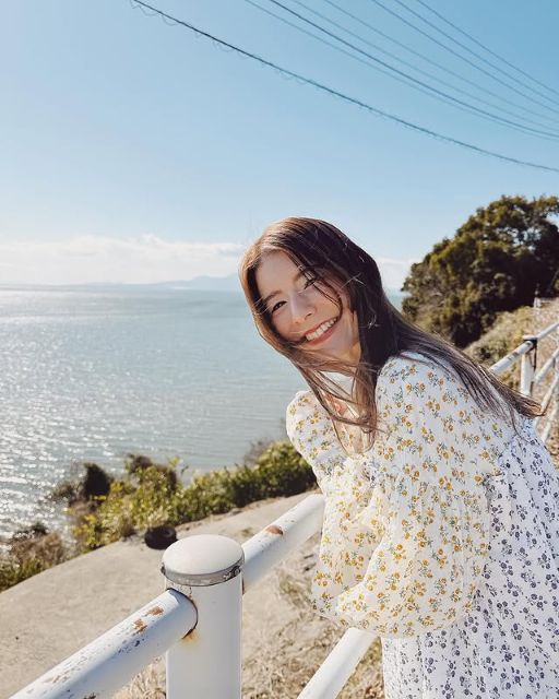 「むぎゅむぎゅっと。」スザンヌ、