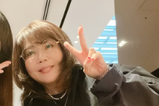 「春の喜びがぎゅっと詰まってる」小川菜摘、自宅の花々が見せる“癒しの朝景色”が話題に