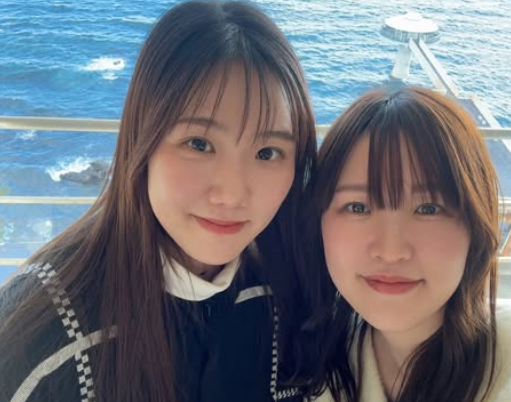 元バレーボール選手の美女、和歌山にホカンス旅！オーシャンビューが映える"優雅な絶景＆自撮りムービー"も披露