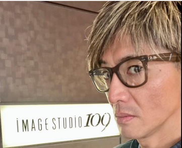 木村拓哉、撮影現場から感謝のメッセージ!「スタッフの皆さんありがとうございました!」