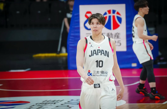 アシックス バスケットボール 日本代表 渡嘉敷来夢選手 実使用ユニフォーム 🎏 16年目 いつも変な事してくれてありがとう🤫笑 これからも