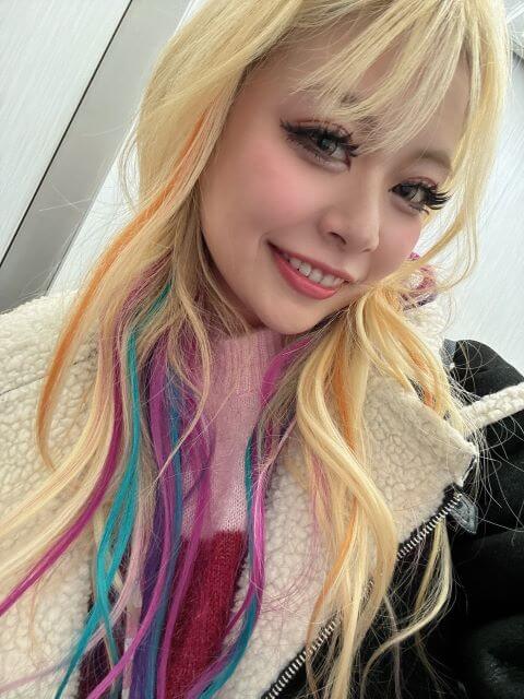 人気女性芸人が大忙しの日々を告白？「売れギャルです」