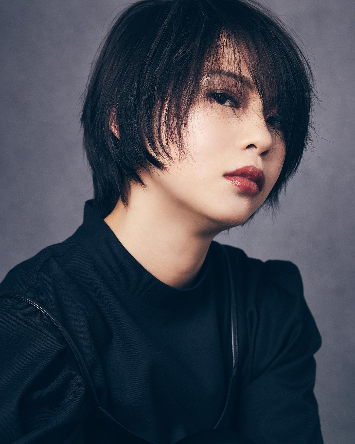 30歳迎えた高木菜那さんが大人な雰囲気の写真を披露「カッコよすぎ」の声