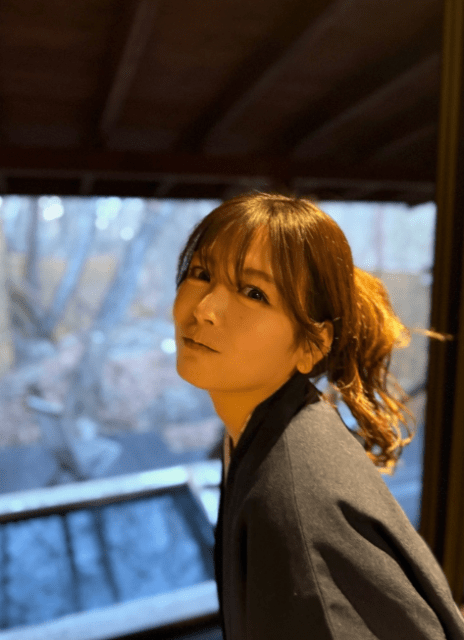 「ぶち可愛い」「も〜、好きまる！」美人レースクイーン・水瀬琴音、"温泉×浴衣"のリラックスショットにファンメロメロ！？