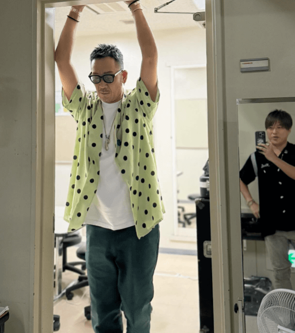 小渕健太郎、広島公演の舞台裏をフォトブックで公開予定！ファンから期待の声