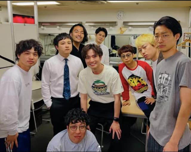 「誕生日おめでとう俺！！」ラニーノーズ・洲崎貴郁が37歳の誕生日を迎えたことを報告