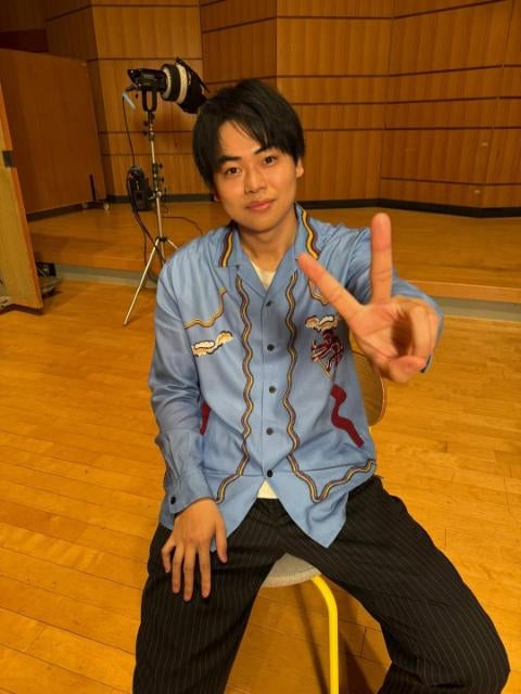 デビュー3周年迎えた菅生新樹、心境を語る「年月って早いな」