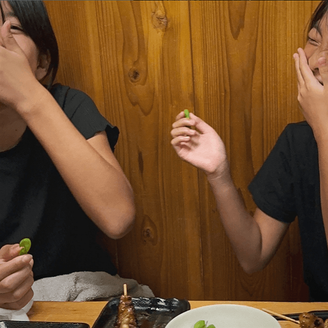 姉妹の成長が嬉しい！「西山茉希」愛娘たちの貴重なショット公開