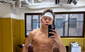 武尊、“悔しさは晴れない”中でも前を向く姿にファン感涙「生き様を魅せて」