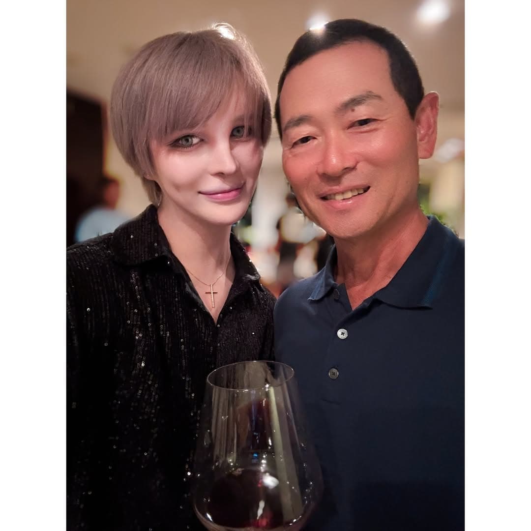 あの桑田真澄が“Mattパパ”全開！親子2ショットにファン歓喜