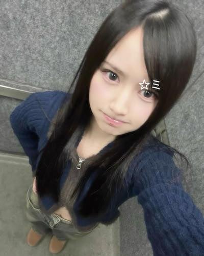 「みかにゃん、綺麗すぎる」現役アイドルが私服公開！！