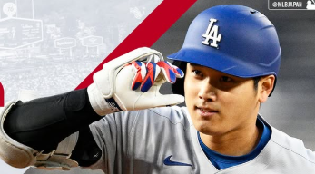 大谷翔平が3安打＆ホームランの大暴れ！今季2度目の猛打ショーにファン歓喜！