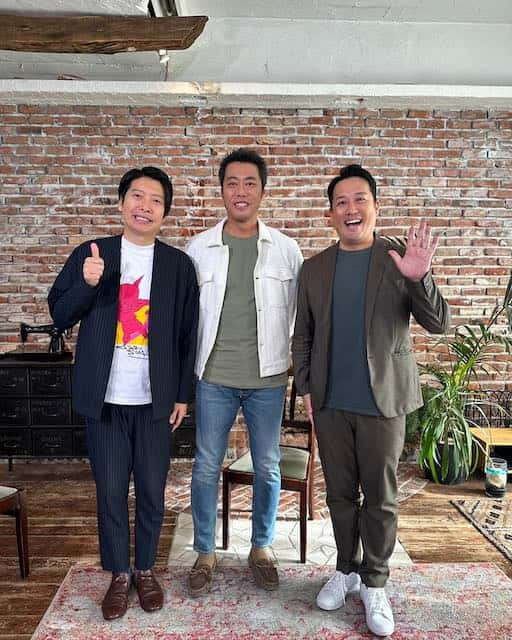 上原浩治がテレビ出演を報告❗️共演した野球チームの後輩とは⁉️