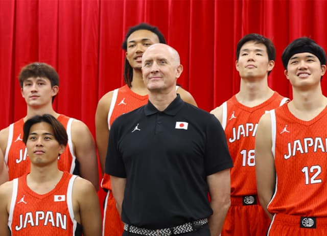 「日本バスケの発展にとって大きな出来事」日本代表バスケ宮崎早織が男子コーチの継続に歓喜！！