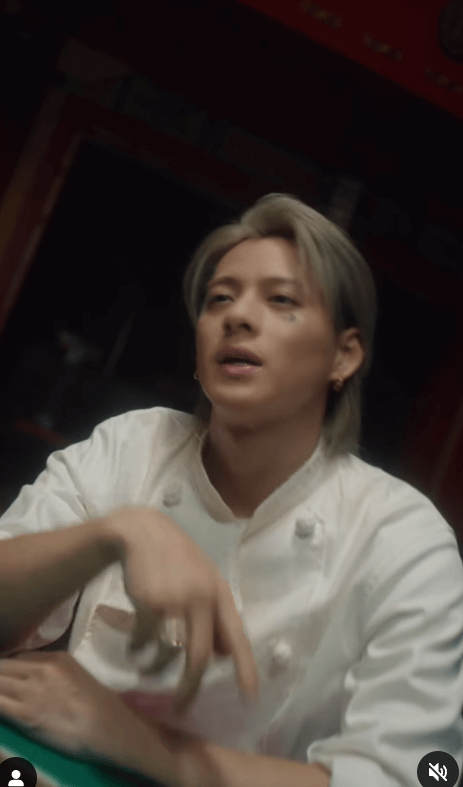 平野紫耀、新曲「INZM」トレーラー公開！ファンから絶賛の声が続々