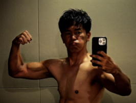 武井壮、「あと4キロ絞る！」宣言にファンから応援コメント続々！