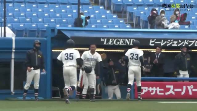 國學院大学 vs 亜細亜大学（1回戦）東都大学野球（秋季1部）【ハイライト】