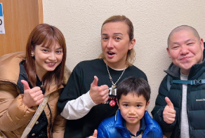 平愛梨、沖縄アクターズスクール完全復活祭に感動「14歳の時の衝撃を今も忘れない！」