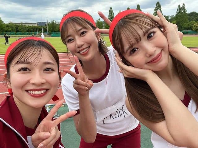 藤田ニコル番組撮影中の様子を公開！？