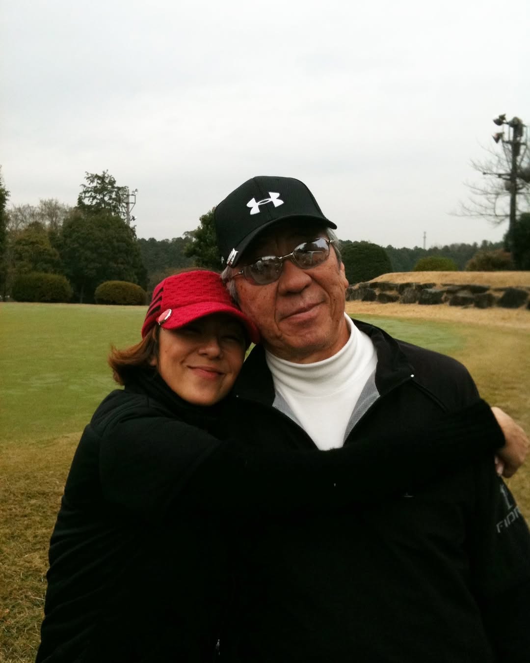 RIKACO、今はもう会えない大好きな人とのツーショットにファンから温かいコメント