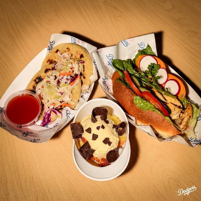 ドジャース、8月27日の試合は「エルサルバドル・ヘリテージナイト」