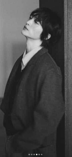 「こんな玉森裕太、見たことない」Kis-My-Ft2・玉森裕太 最新ショットを披露！