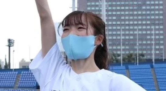 ITSUKI-ブルーペガサス（駒澤大学)/ CHEER #589