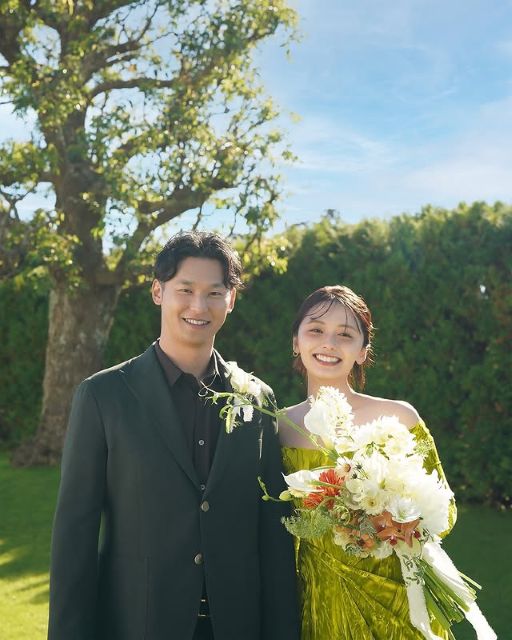 シンガーソングライター足立佳奈が結婚を発表！お相手は同郷の読売ジャイアンツ"イケメン"選手⁉