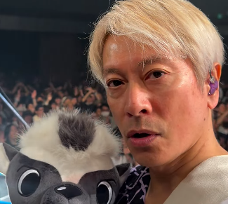 「海外ライブかと思った！」スカパラ・大森はじめ、熱狂の“シンクロニシティ”に感謝！