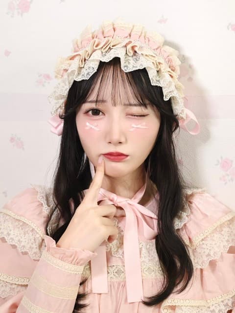 「今回も甘々だよ〜👶🏻」≠MEの鈴木瞳美がファッション誌”LARME”に登場