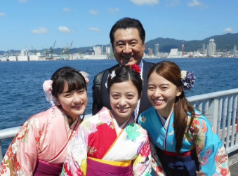 平祐奈、朝ドラ『おむすび』J班ショット公開！ファンから再集結を望む声続々！！