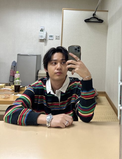 コムドット・ひゅうが 誹謗中傷のショックで5kg減 ファンから心配の声