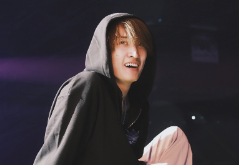 向井康二、北海道公演を無事終え名古屋へ！ファン歓喜の最新ショット