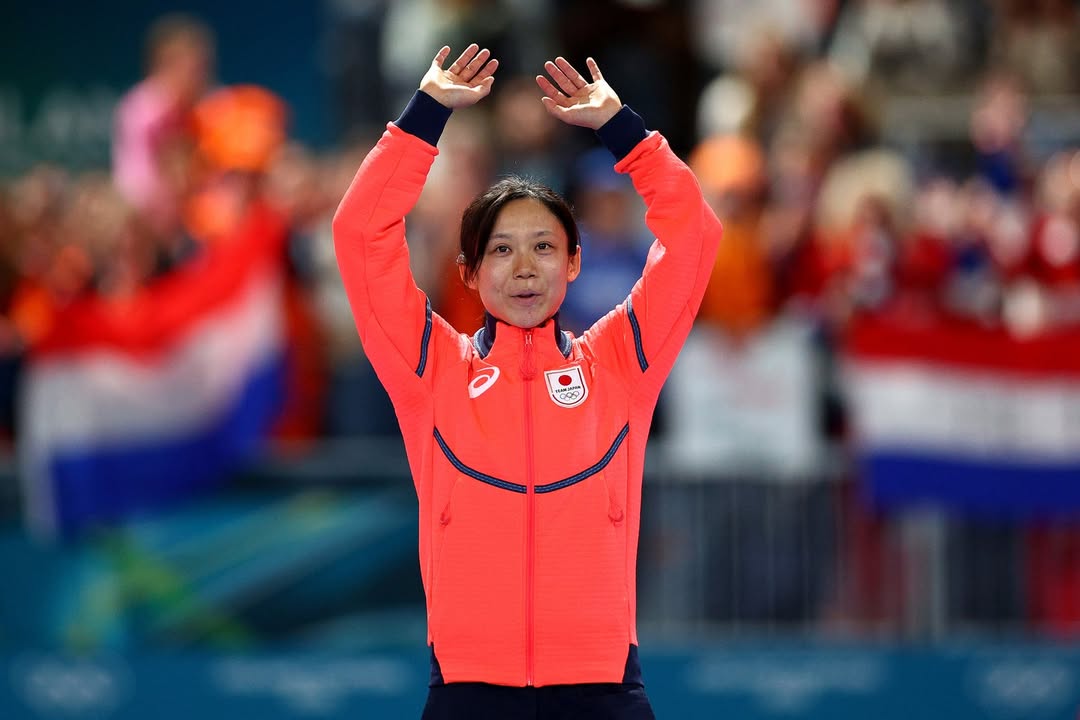 【ミラノ五輪】本日20日、高木美帆が