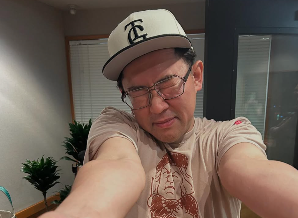 「ビビる大木先輩に気づかれた？」鳥居みゆき、“アッパレやってまーす！”ポーズ披露で話題に