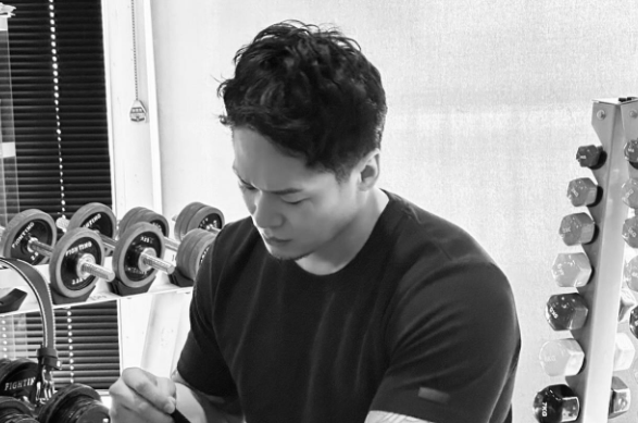 「待望の復帰戦決定」飯田将成が大阪大会で再起！ブレイキングダウン中止から新たな舞台へ