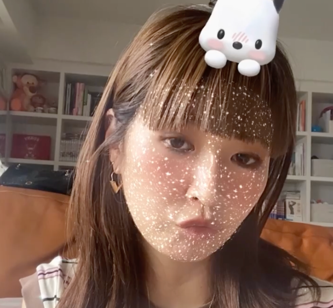 元女バレ・木村沙織さんが前髪をバッサリカット💇‍♀️久々の前髪有り姿にファン悶絶💖