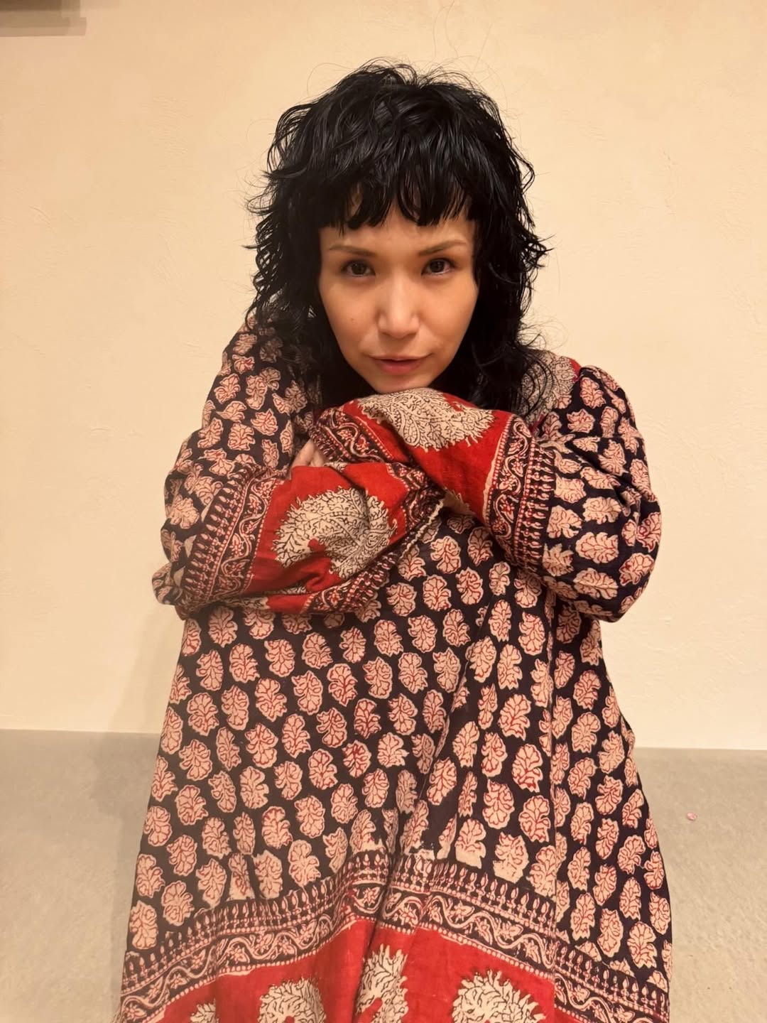 Superfly、音楽への決意新たに！「歌えるかぎり、妥協せず」ファンからも「いつもありがとう！」の声