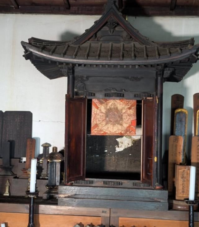 千原せいじ、「所属寺院・遍照寺の御本尊消失」真相はどこに？