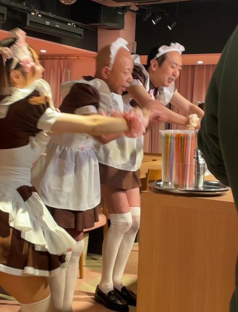 「お二人が物凄い可愛い」アンガールズ田中卓志、